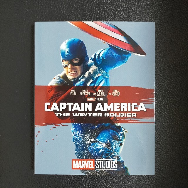 MARVEL - 【美品】キャプテン・アメリカ/ウィンター・ソルジャーBlu-rayDVDの通販 by てっつ's shop|マーベルならラクマ MARVEL - 【美品】キャプテン・アメリカ/ウィンター・ソルジャーBlu-rayDVDの通販 by てっつ's shop|マーベルならラクマ
