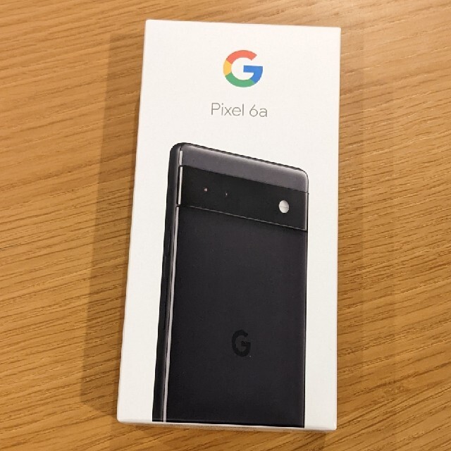 Google Pixel 6a