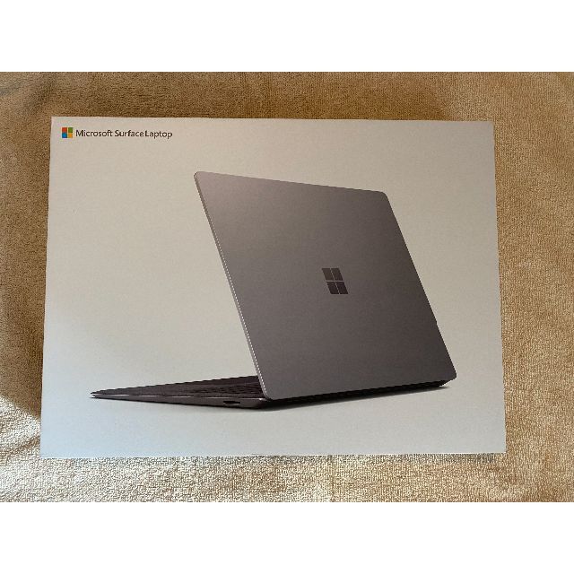 Microsoft(マイクロソフト)のMicrosoft Surface Laptop 3  13.5 スマホ/家電/カメラのPC/タブレット(ノートPC)の商品写真