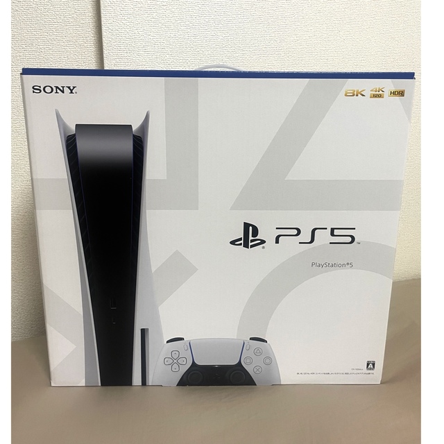 PlayStation5 プレステ5 CFI-1100A01 PS5 本体