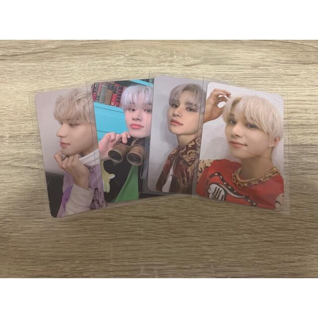 nct127 ジョンウ sticker トレカ | svetinikole.gov.mk