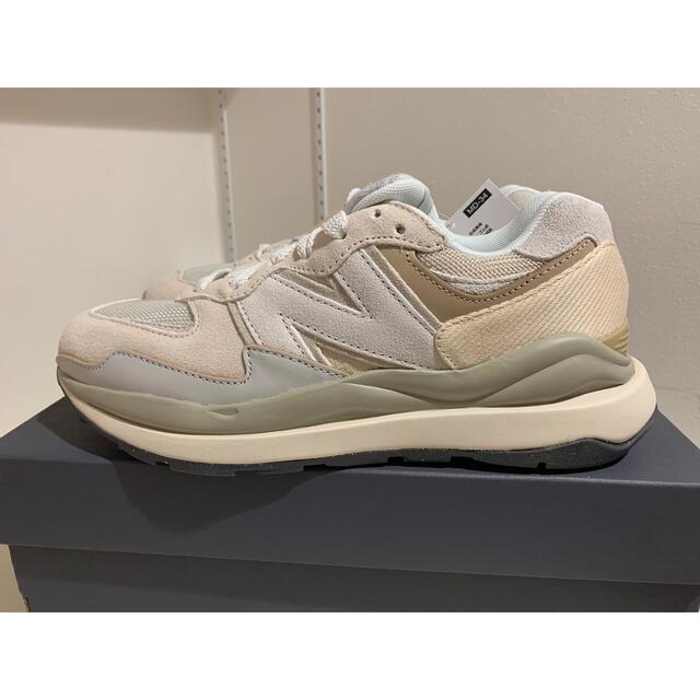 New Balance(ニューバランス)の【週末限定】ニューバランス new balance/ M5740GRM 24.5 レディースの靴/シューズ(スニーカー)の商品写真