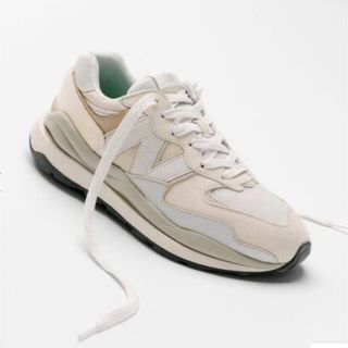 ニューバランス(New Balance)の【週末限定】ニューバランス new balance/ M5740GRM 24.5(スニーカー)