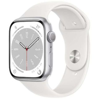 アップルウォッチ(Apple Watch)のアップル　Apple Watch Series 8 　GPSモデル　41mm (その他)