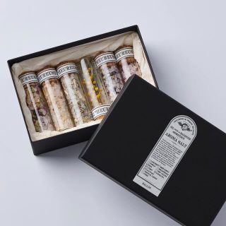 ラブレス(LOVELESS)の新品未使用【BALLON】AROMA BATH SALT GIFT SET(入浴剤/バスソルト)