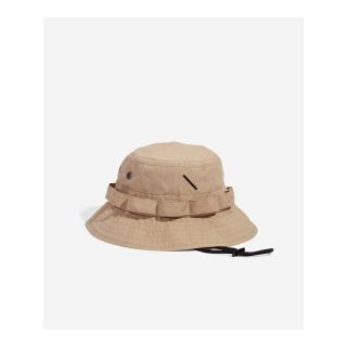 サタデーズニューヨークシティ(Saturdays NYC)の【ベージュ（27）】Windbreaker Boonie Hat(ハット)