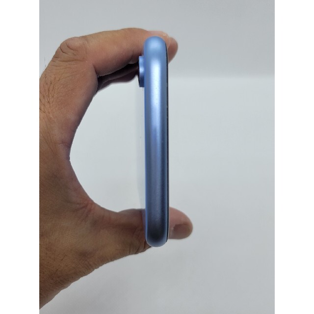 iPhone XR 64gb ブルー SIMフリー iPhone XR 64gb ブルー SIMフリー