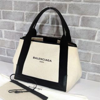 バレンシアガ キャンバストートの通販 100点以上 | Balenciagaを買う ...