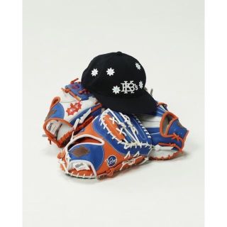 FREAK'S STORE - Sillage meets Nick Gear Cap (Khaki)の通販 by shfm