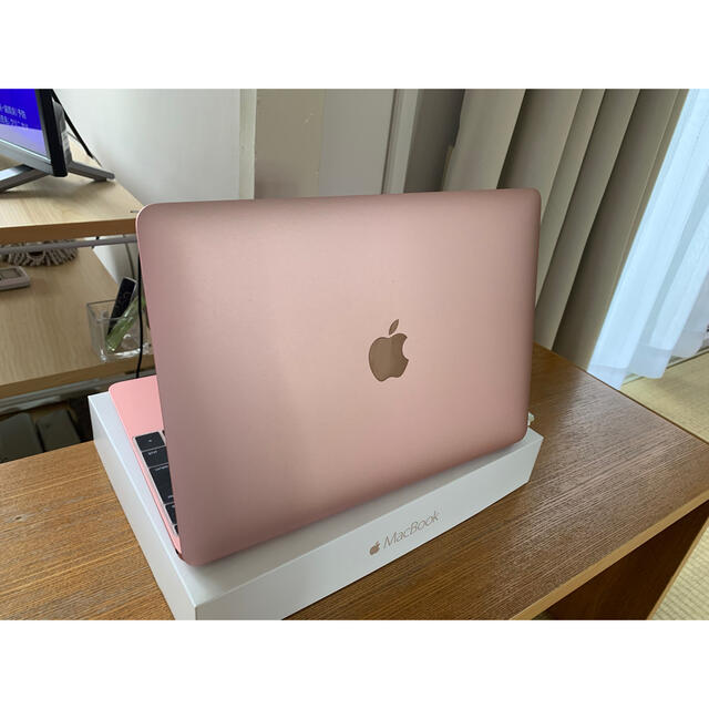 MacBook 2016 2