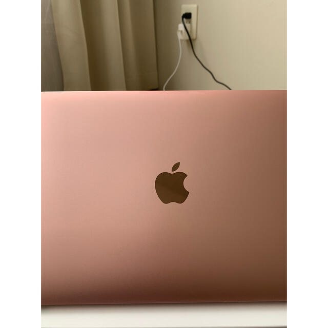 MacBook 2016 4