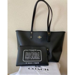 コーチ(COACH) トートバッグ(レディース)の通販 10,000点以上 | コーチ ...