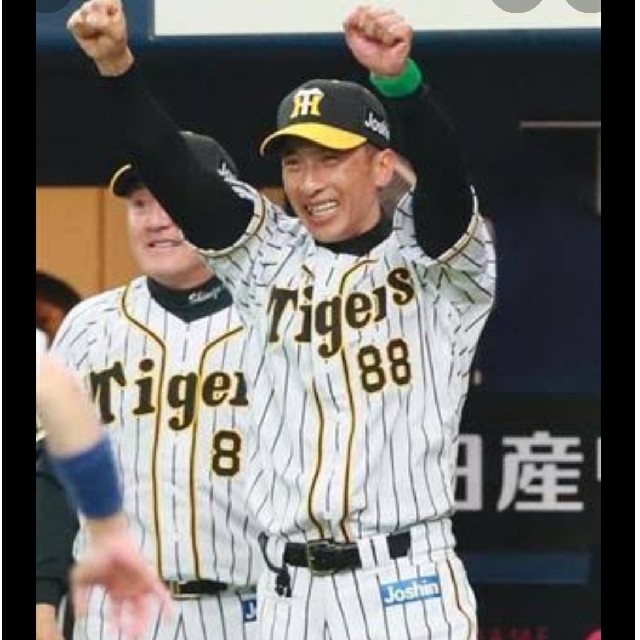 プロ野球　プライドを持った輝く監督ポスター80枚+爆　監督6枚