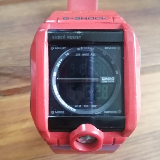 G-SHOCK　g-8100-4jf