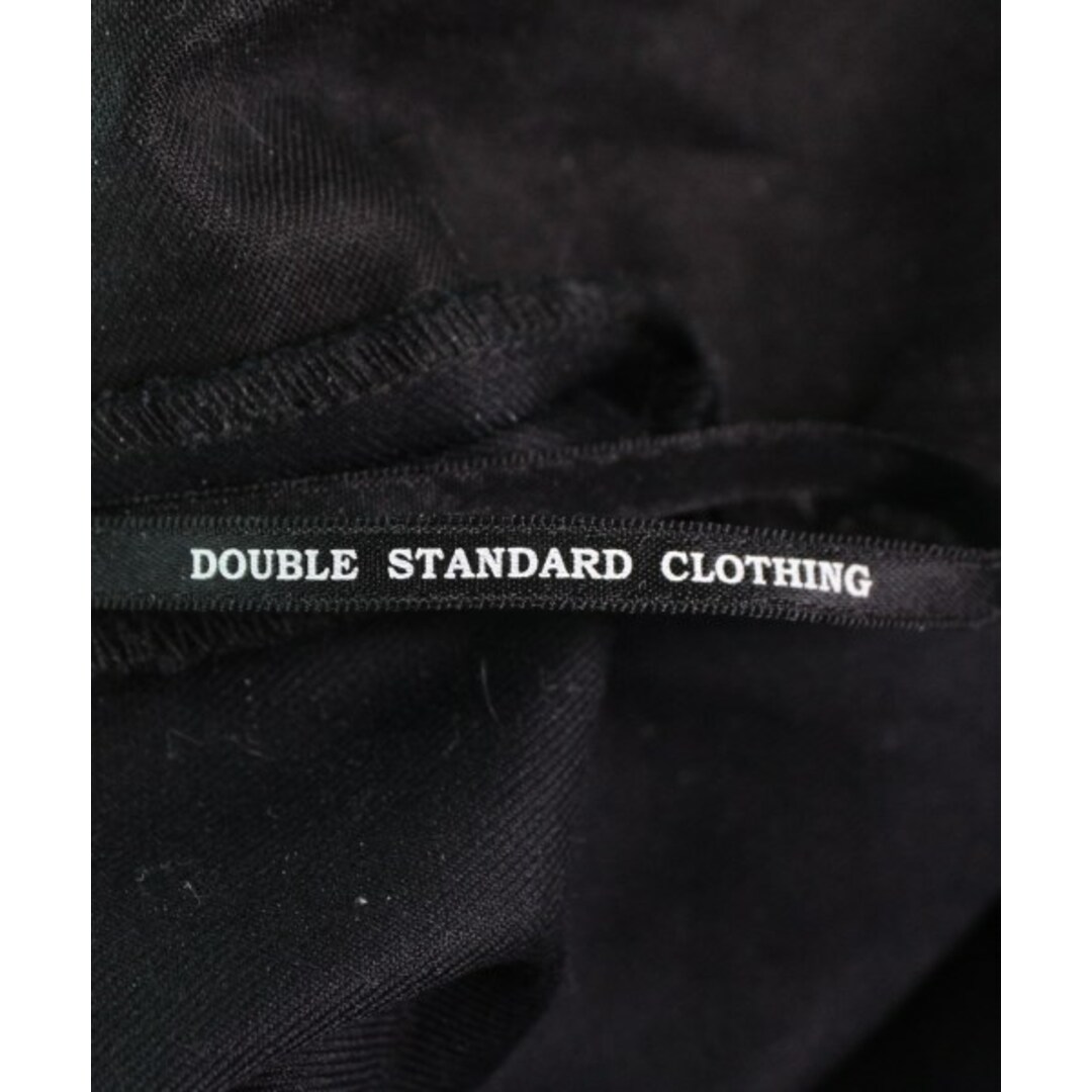 DOUBLE STANDARD CLOTHING(ダブルスタンダードクロージング)のDOUBLE STANDARD CLOTHING カーゴパンツ 38(M位) 【古着】【中古】 レディースのパンツ(ワークパンツ/カーゴパンツ)の商品写真