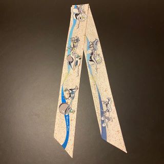 エルメス ツイリー(ホワイト/白色系)の通販 700点以上 | Hermesを