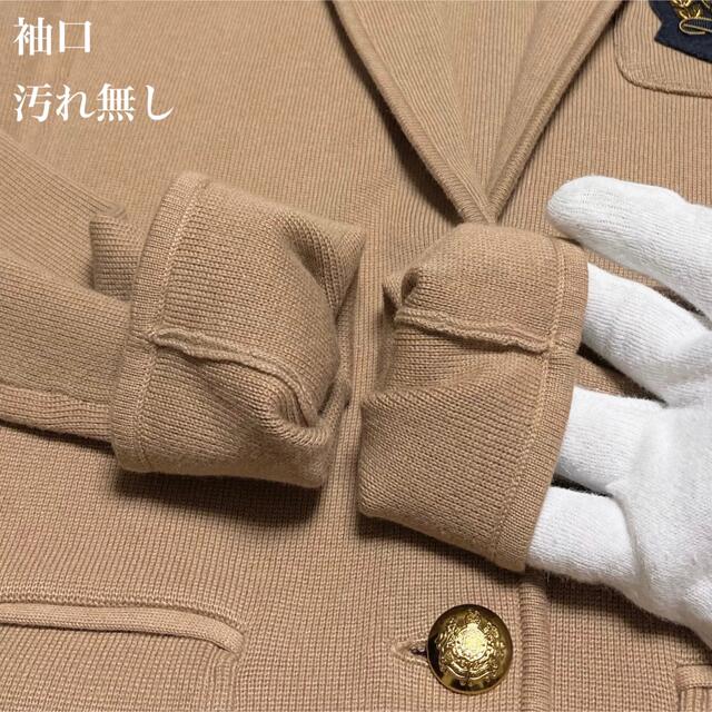 Ralph Lauren - 【極美品 21AW】RALPH LAUREN コームドコットン