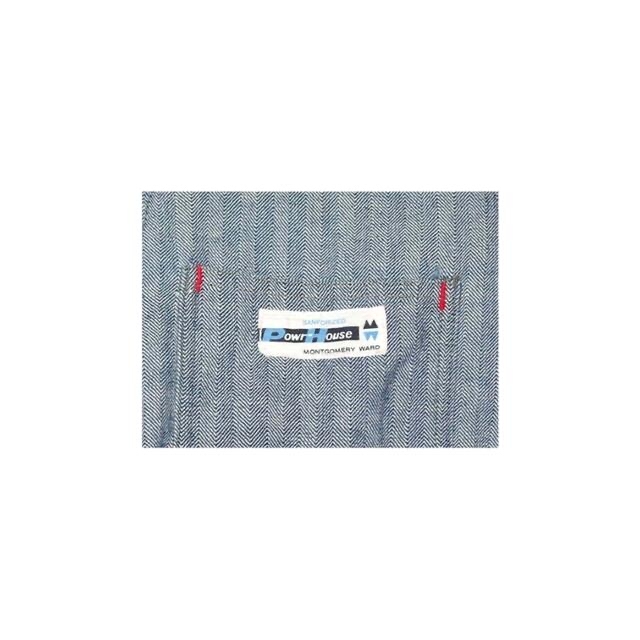 ▪️50's【POWR HOUSE】ALL in ONE 【ふるさと割】 12740円引き www