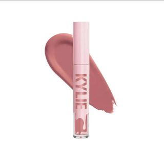 カイリーコスメティックス(Kylie Cosmetics)のKYLIE cosmetics LIP SHINE LACQUER 340(口紅)