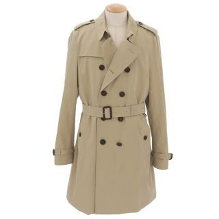 BURBERRY - バーバリー コート 58の通販 by エコスタイル|バーバリー ...