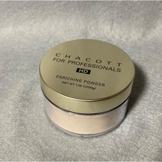 チャコット(CHACOTT)のc.t.様専用　チャコット・パウダー771ナチュラル30g(フェイスパウダー)