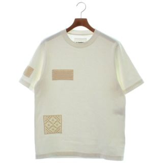 ジルサンダー(Jil Sander)のJIL SANDER Tシャツ・カットソー メンズ(Tシャツ/カットソー(半袖/袖なし))