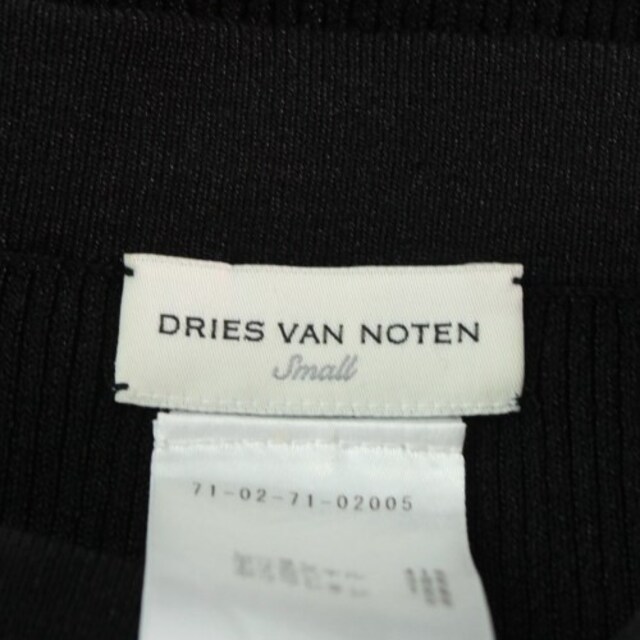 DRIES VAN NOTEN(ドリスヴァンノッテン)のDRIES VAN NOTEN ひざ丈スカート レディース レディースのスカート(ひざ丈スカート)の商品写真