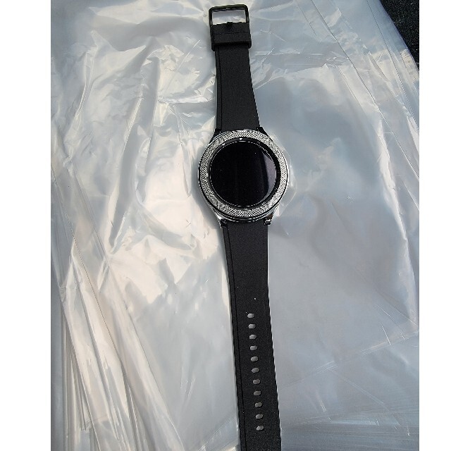 【最安】Galaxywatch 4 classic 46mm