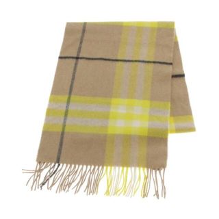 バーバリー(BURBERRY)のBURBERRY マフラー レディース(マフラー/ショール)