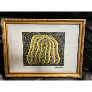 パンプキン リトグラフ 模写 パンプキン リトグラフ 模写