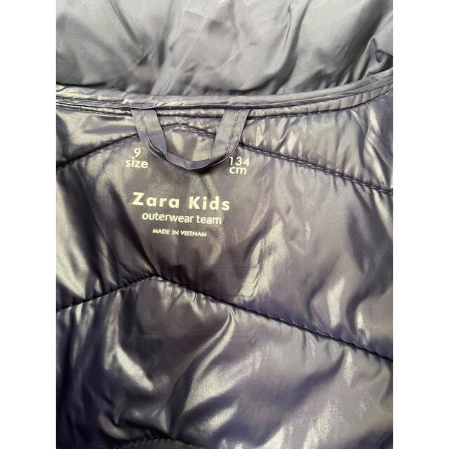 SALE/81%OFF】 ZARA キッズ ジャンパー サイズ9 134センチ