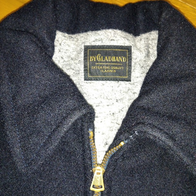 バイグラッドハンド スポーツジャケット ジョニーデッブ着用の バイグラッドハンド スポーツジャケット ジョニーデッブ着用の