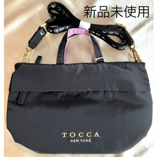 トッカ(TOCCA)のTOCCA 【WEB限定】CIELO POCHETTE ポシェットバッグ(ショルダーバッグ)