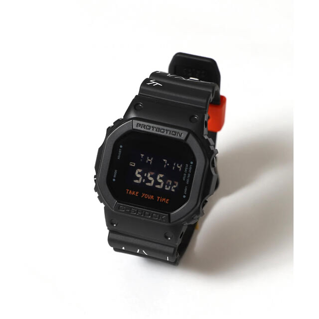 CASIO(カシオ)のJavia Calleja 2G LIMITED MODEL 別注G-SHOCK メンズの時計(腕時計(デジタル))の商品写真