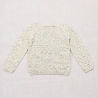 Misha & Puff - misha&puff Sweetheart Shirt 3yの通販 by NINA｜ミーシャアンドパフならラクマ