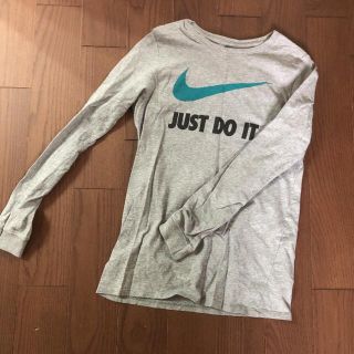 ナイキ(NIKE)のNIKEロンT(Tシャツ(長袖/七分))