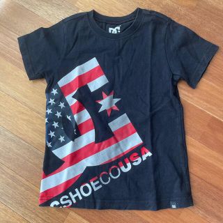 ディーシーシュー(DC SHOE)のDCＴシャツ(Tシャツ/カットソー)