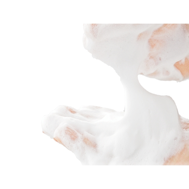 枠練り製法 洗顔石けん ナチュール モイストケア ソープ(100g) コスメ/美容のスキンケア/基礎化粧品(洗顔料)の商品写真