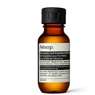 イソップ(Aesop)のイソップ Aesop ゼラニウム エクスペディエント ハンドジェル 50mL(アルコールグッズ)