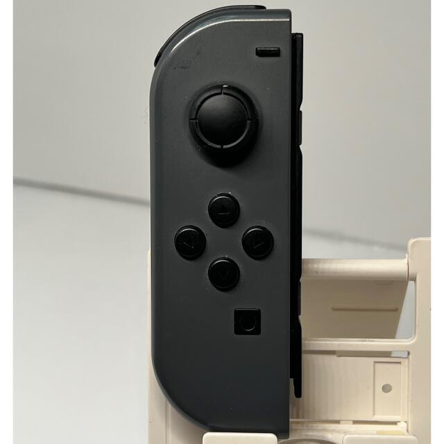 任天堂Switch 廃盤 グレーセット ジョイコン 1