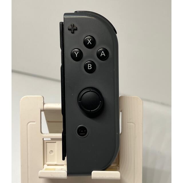 任天堂Switch 廃盤 グレーセット ジョイコン 2