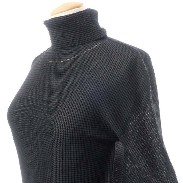 ミー イッセイミヤケ me ISSEY MIYAKE 2020年春夏 プリーツ加工