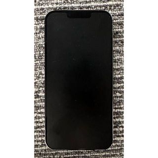 アイフォーン(iPhone)の【美品、付属品完備】iPhone13 Pro シエラブルー 256GB(スマートフォン本体)