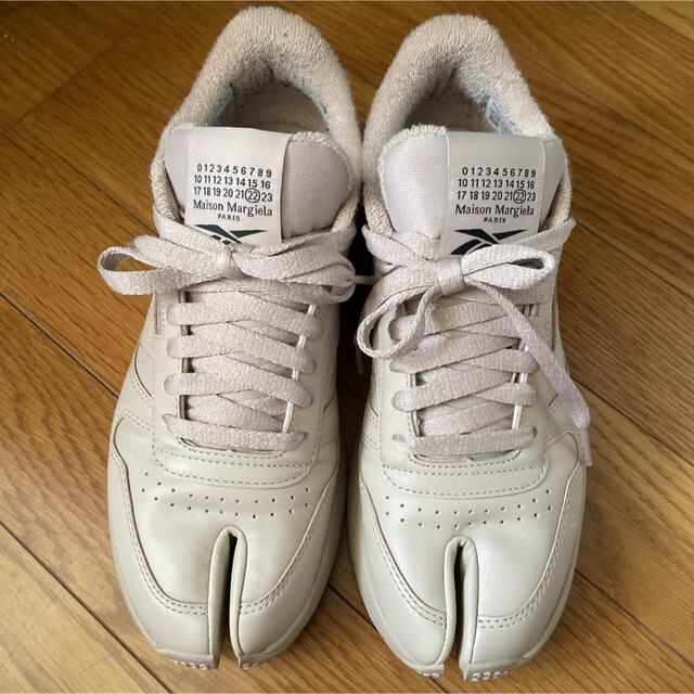 Maison Margiela 足袋スニーカー