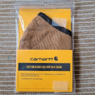 カーハート(carhartt)のカーハート　布マスク(その他)