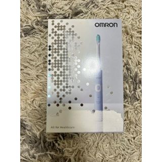 オムロン(OMRON)のulaulamaka様　専用ページ音波式電動歯ブラシ HT-B307 -V (電動歯ブラシ)