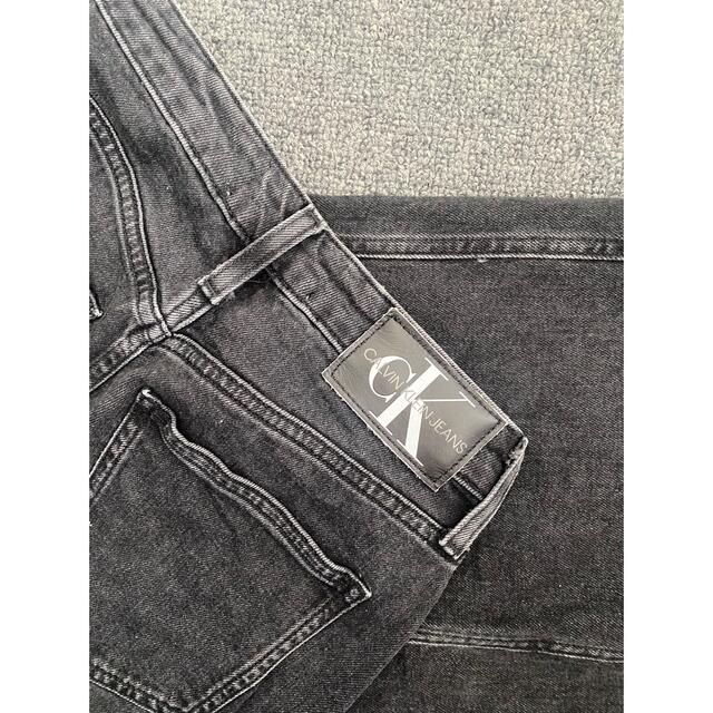 Calvin Klein(カルバンクライン)のスカート(CALVIN KLEIN JEANS) レディースのスカート(ロングスカート)の商品写真