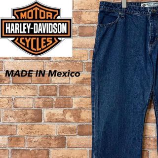 Harley Davidson Bootcut | 新品未使用ハーレーダビッドソン