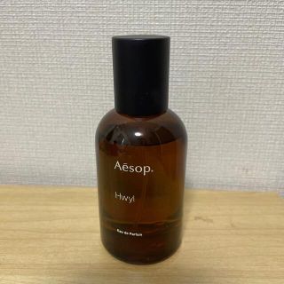 イソップ(Aesop)のイソップ　ヒュイル 50ml(ユニセックス)