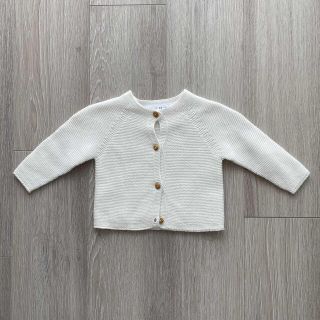 ザラキッズ(ZARA KIDS)のZARA kids カーディガン(カーディガン/ボレロ)